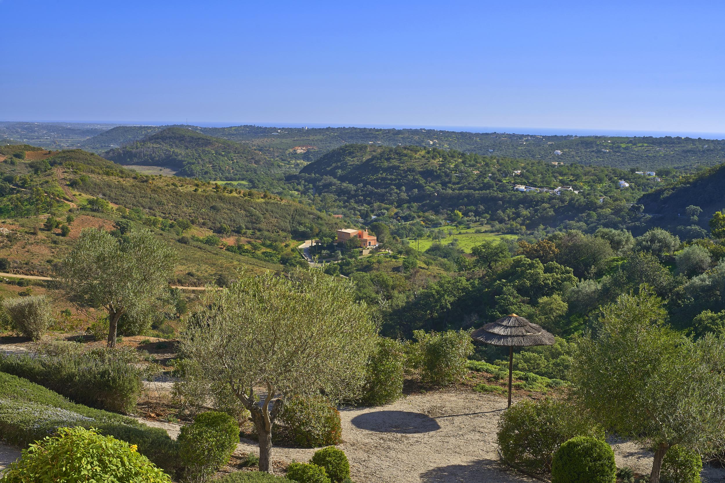 טאווירה Hotel Rural Quinta Do Marco - Nature & Dining מראה חיצוני תמונה