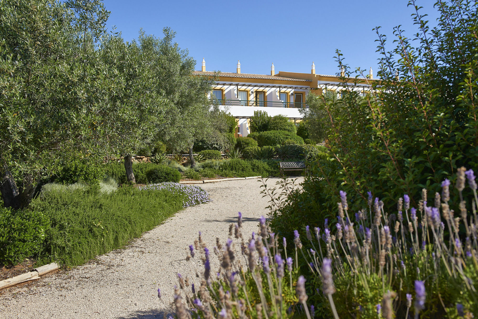 טאווירה Hotel Rural Quinta Do Marco - Nature & Dining מראה חיצוני תמונה